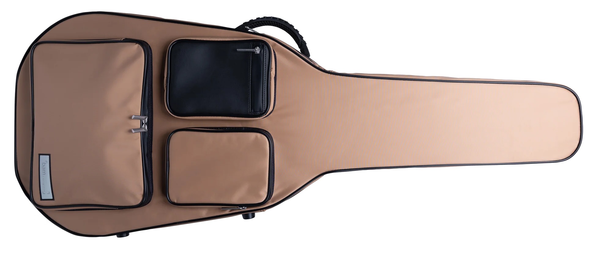 E-shop Bam PERFORMANCE Classical Guitar Caramel