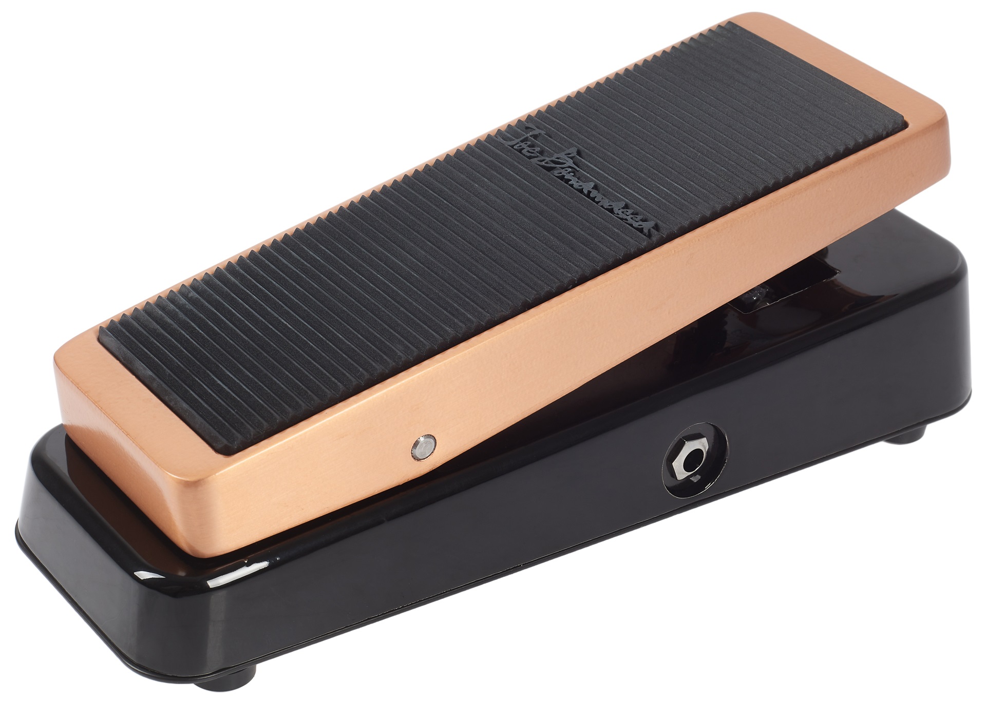 Dunlop Joe Bonamassa Signature Cry Baby