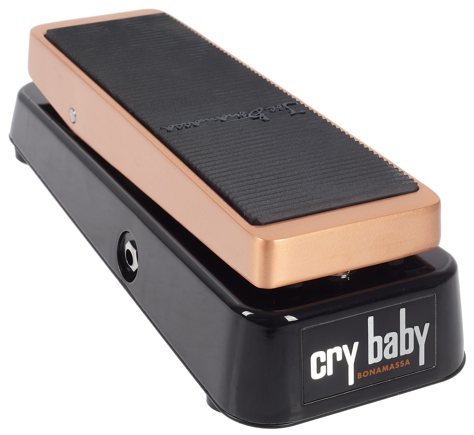 Dunlop Joe Bonamassa Signature Cry Baby