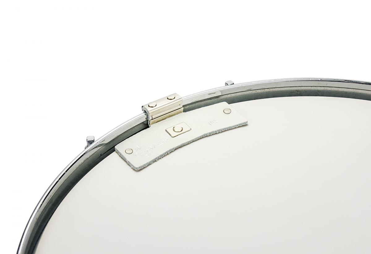 Snareweight M1B-WHITE