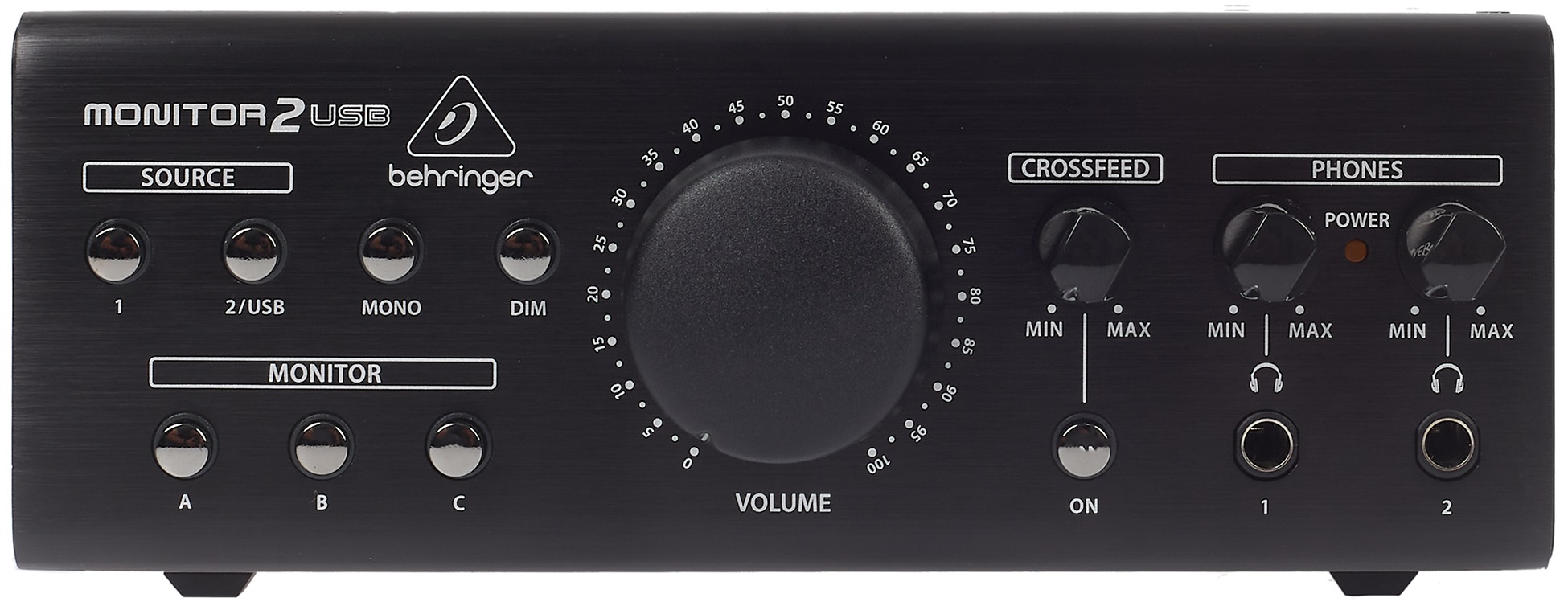 E-shop Behringer MONITOR2USB