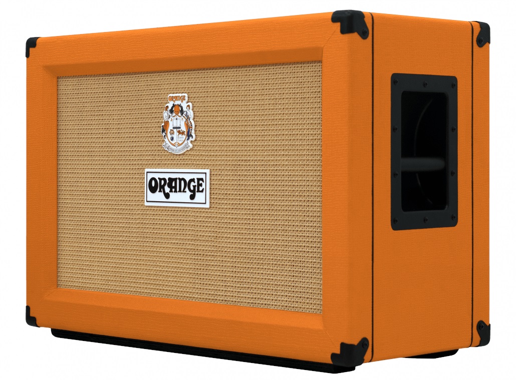 Orange PPC212