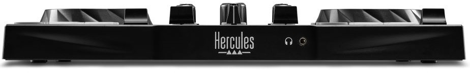 Hercules DJ INPULSE 200 MK2
