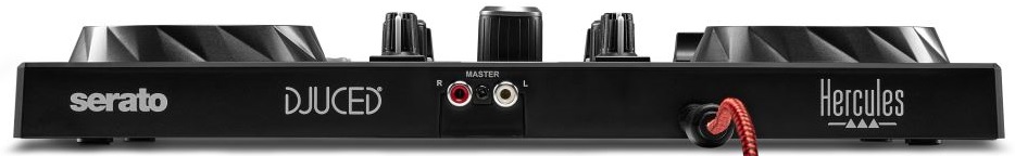 Hercules DJ INPULSE 200 MK2