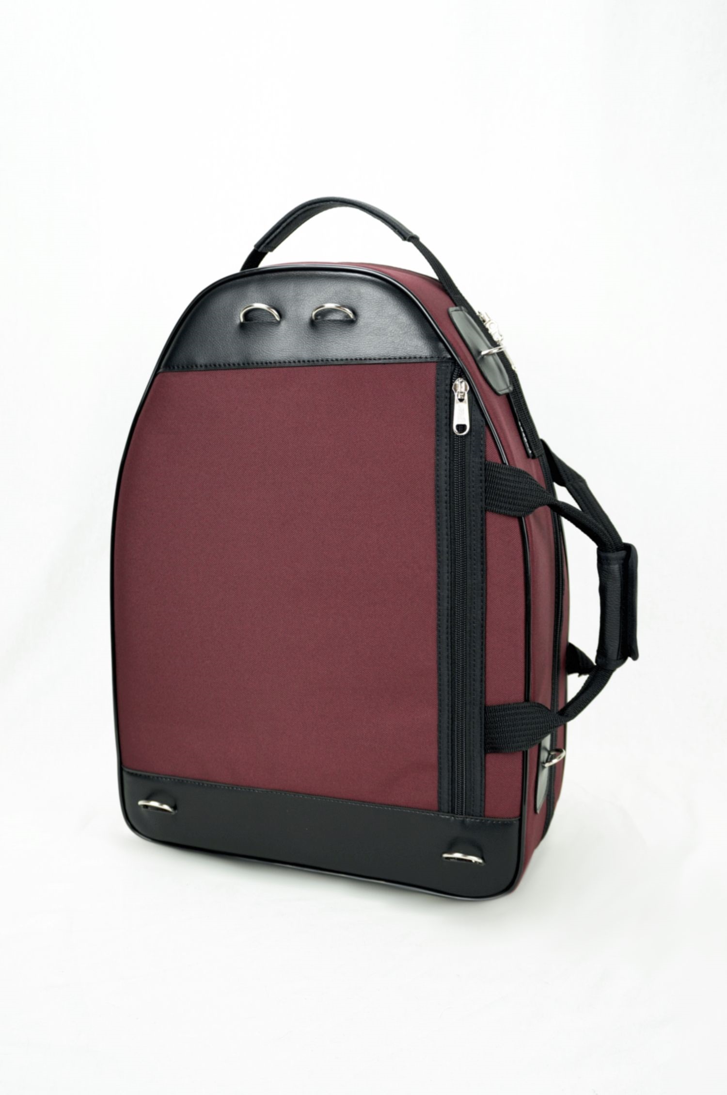 Marcus Bonna MB-5 Baby 2, Wine Nylon