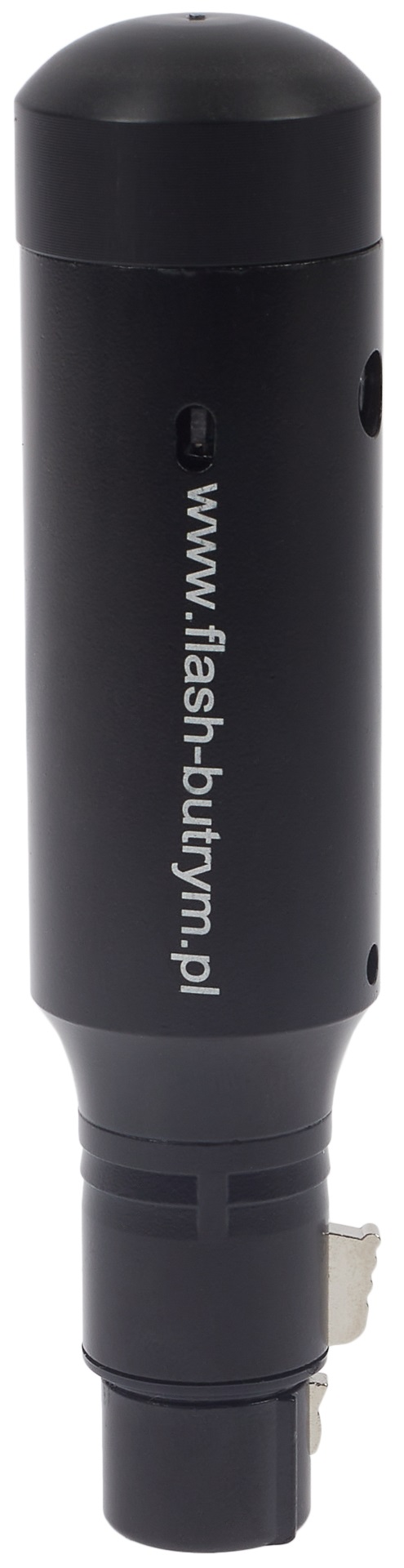 Flash 2,4GHz DMX WIRELESS RECEIVER