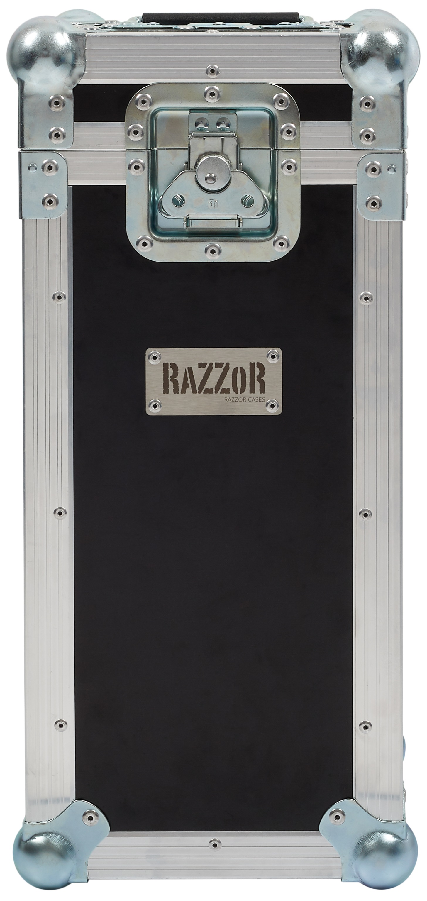 Razzor Cases Allen & Heath AB-168 case