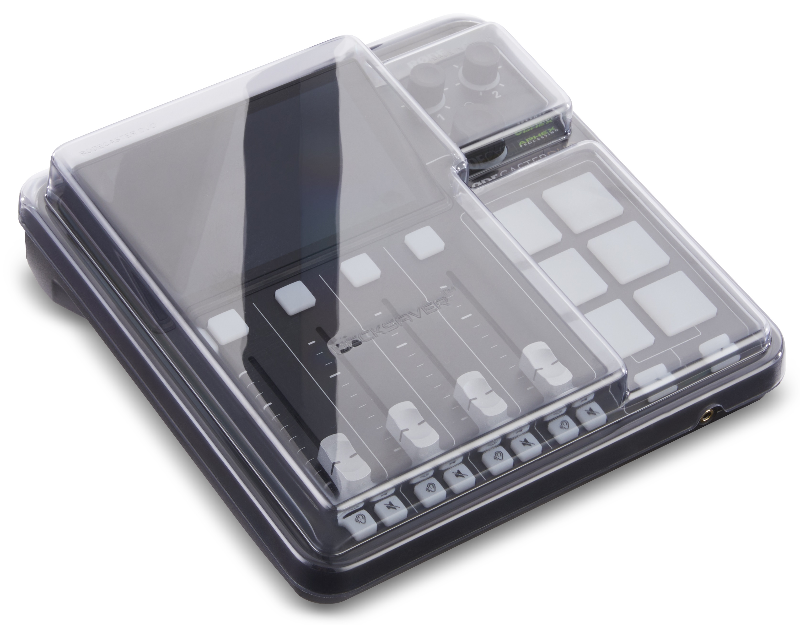 E-shop Decksaver Rodecaster Duo Cover