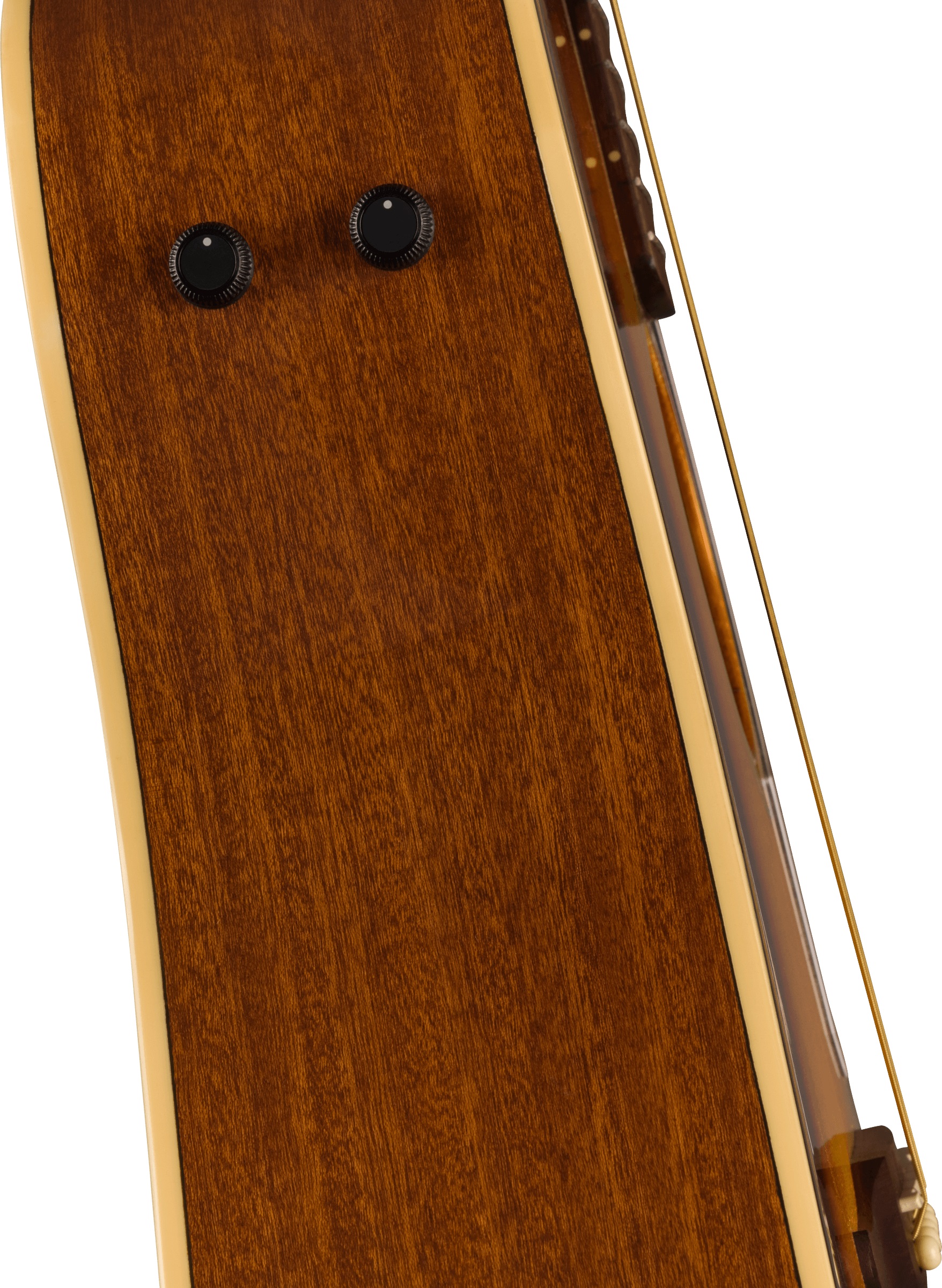 Fender Redondo Player Walnut SB