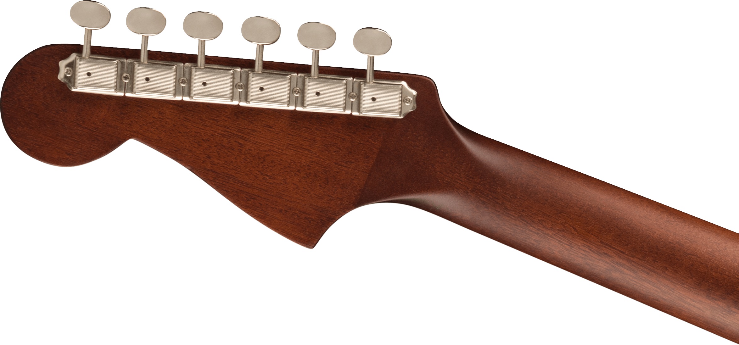 Fender Redondo Player Walnut NAT