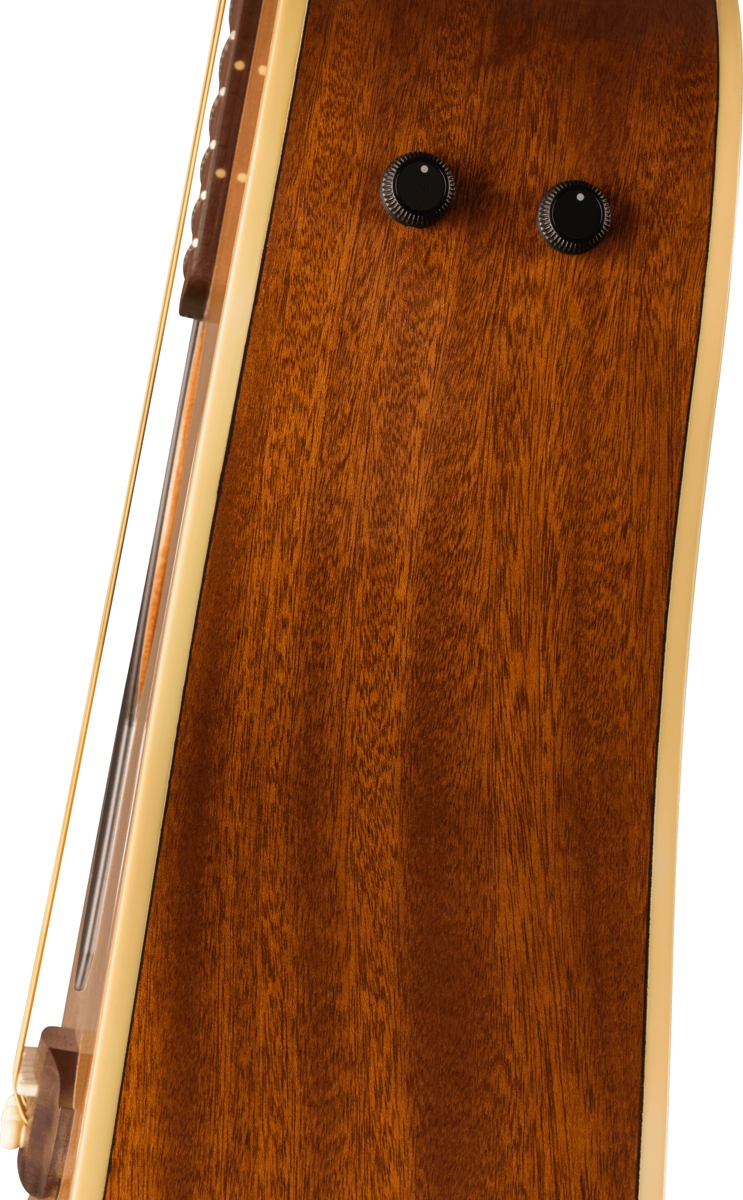 Fender Redondo Player LH NAT