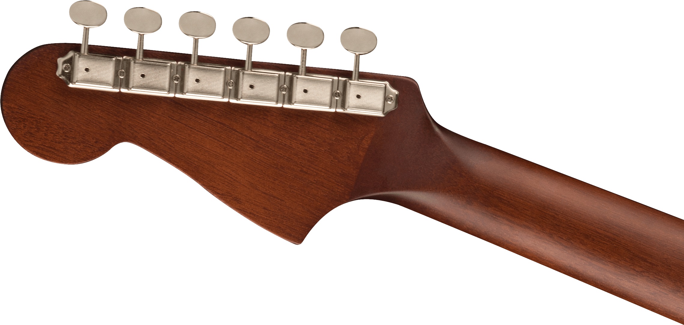 Fender Malibu Player WN OWT