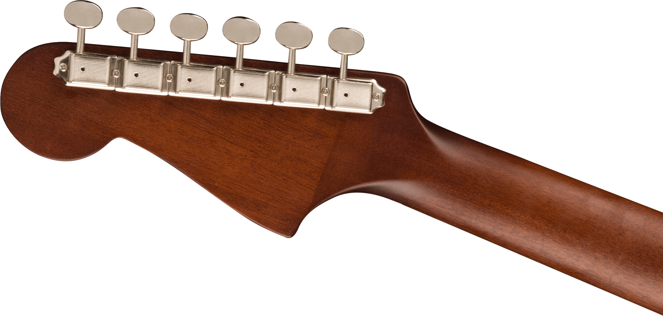 Fender Newporter Player WN SB