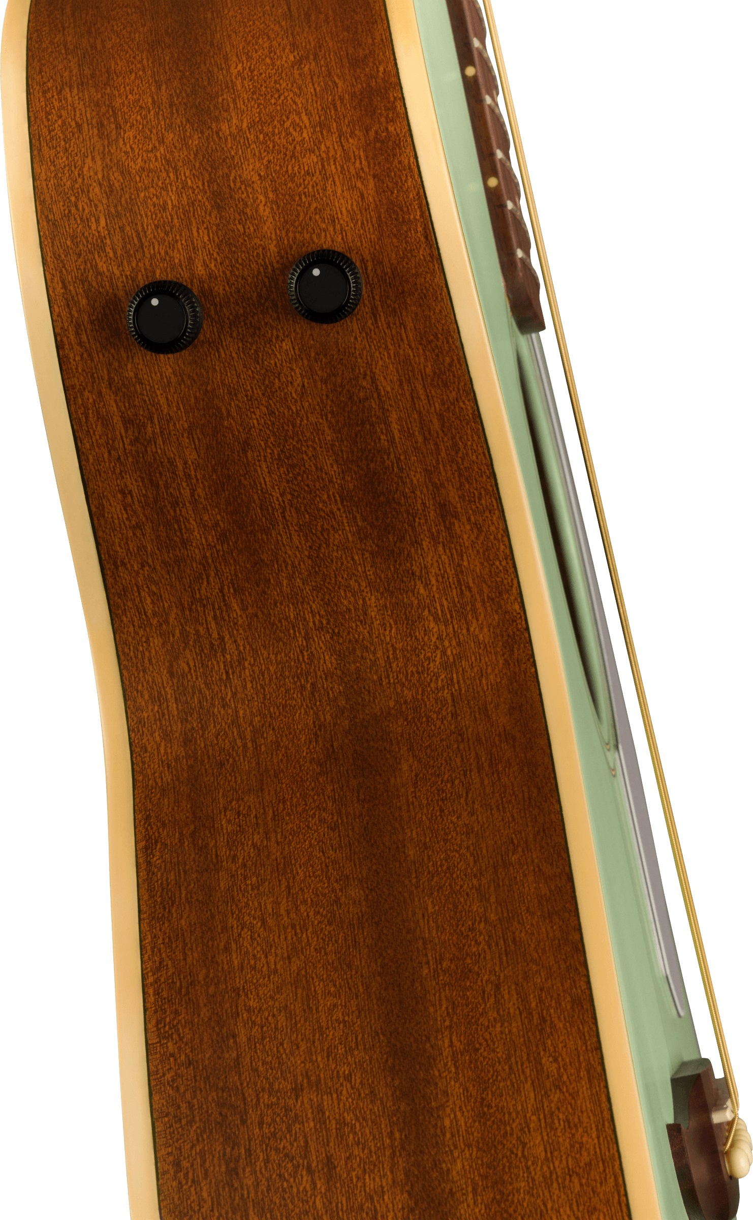 Fender Newporter Player WN SFG