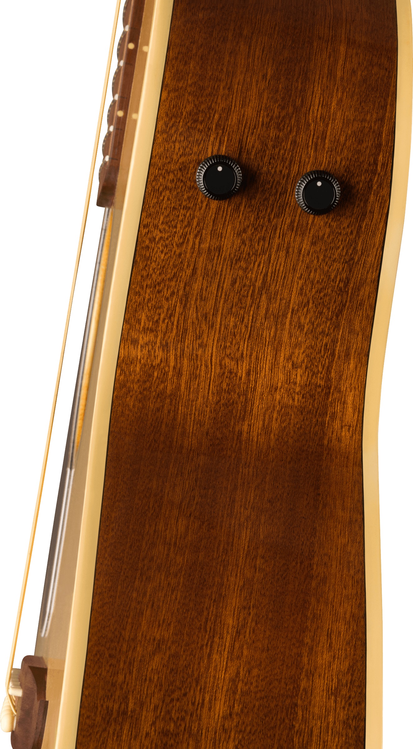 Fender Newporter Player LH WN NAT
