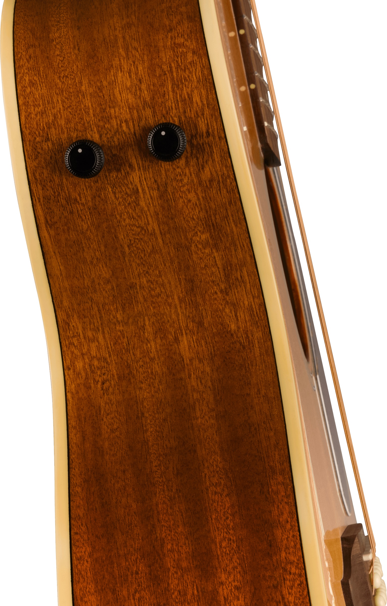 Fender Villager 12-String WN AGN