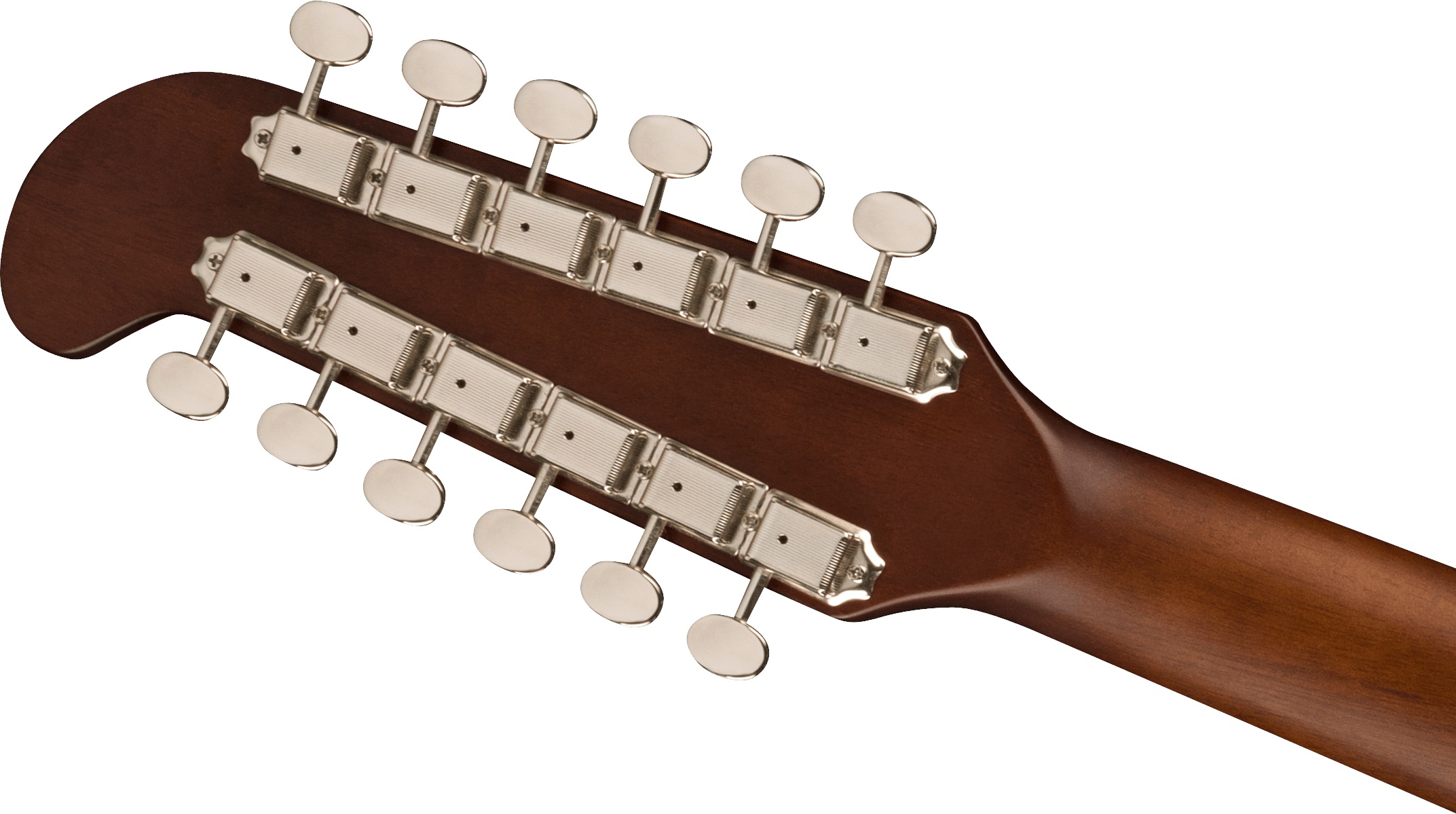 Fender Villager 12-String WN AGN