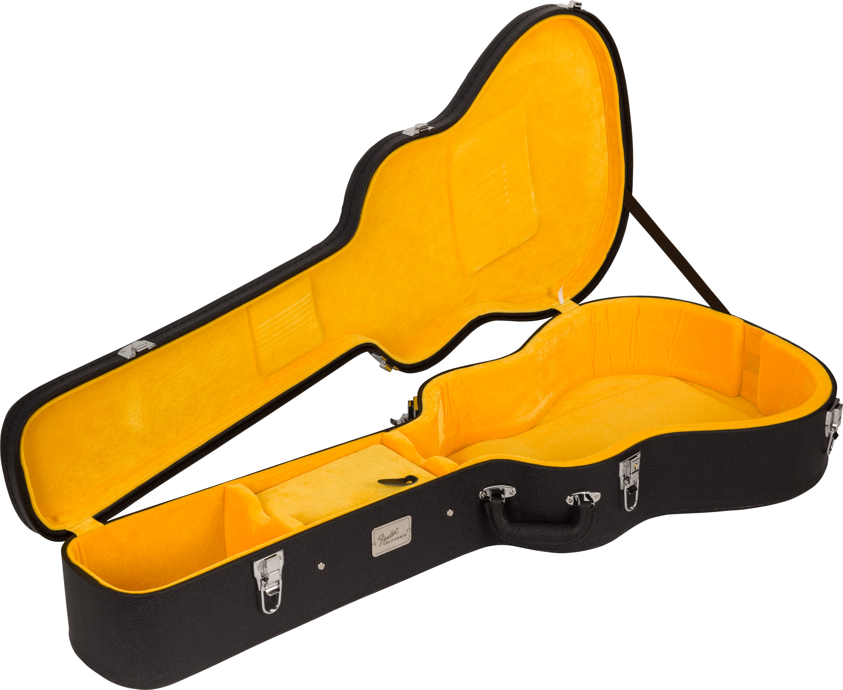 Fender King Vintage MJVE