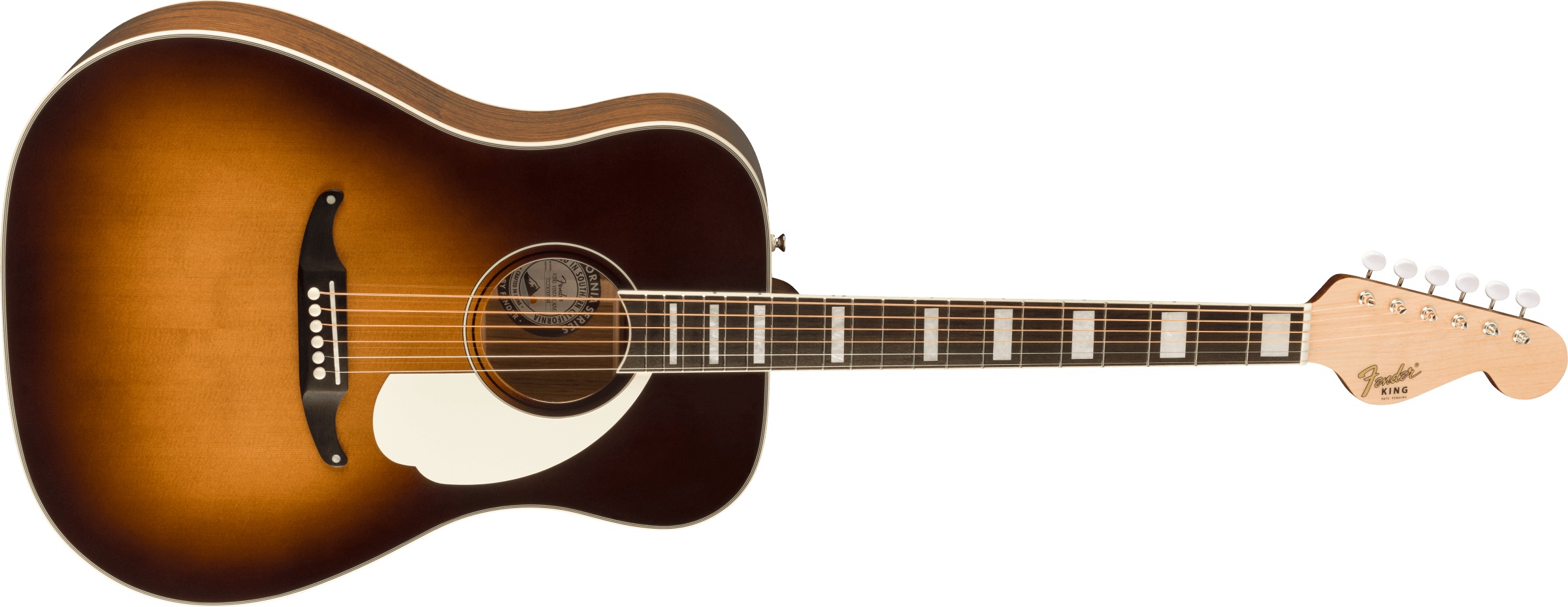 Fender King Vintage MJVE