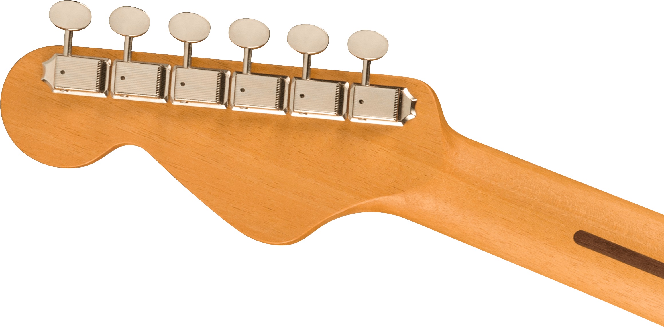 Fender Highway Series Dreadnought RW NAT