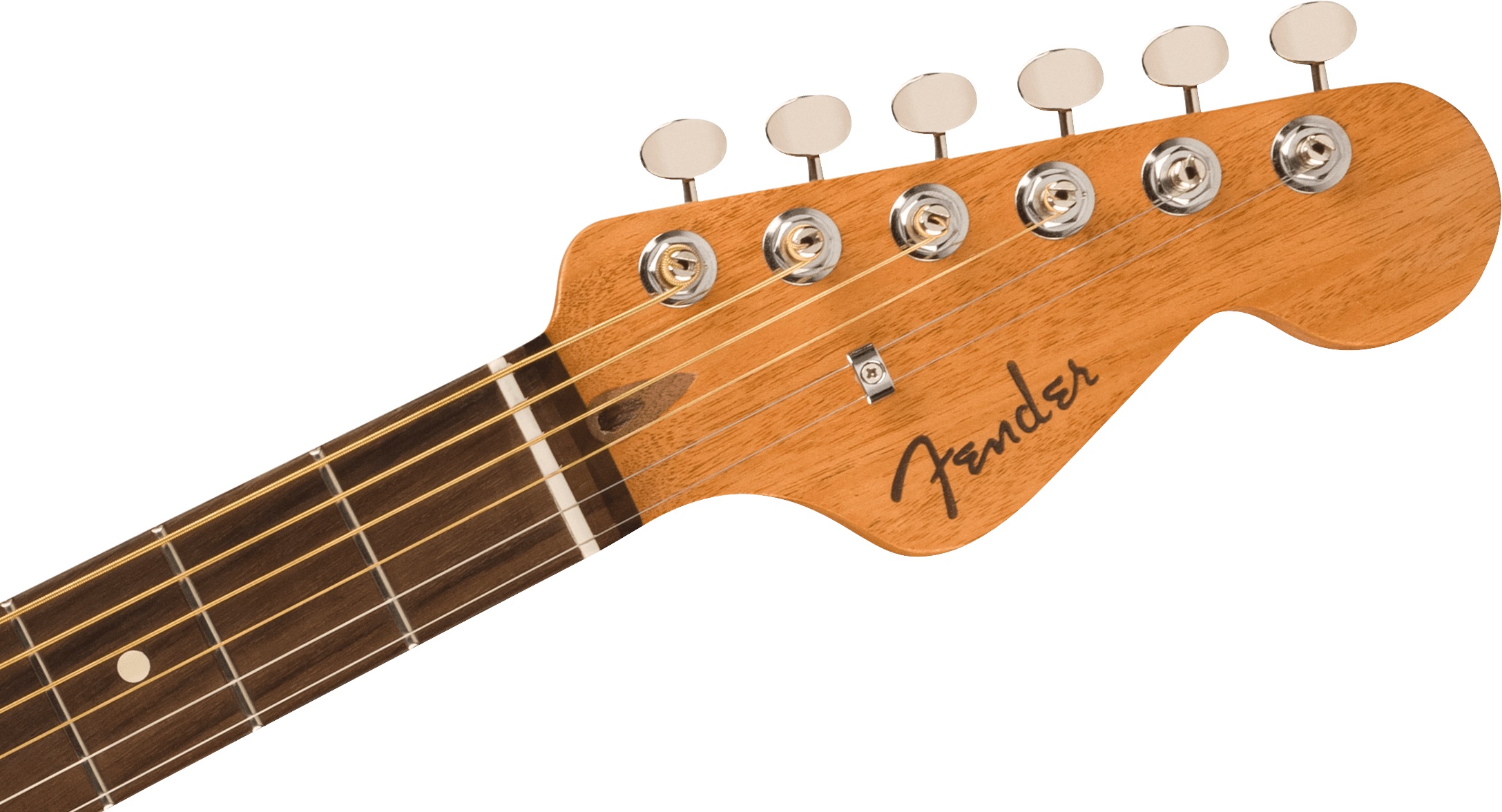 Fender Highway Series Dreadnought RW MAH