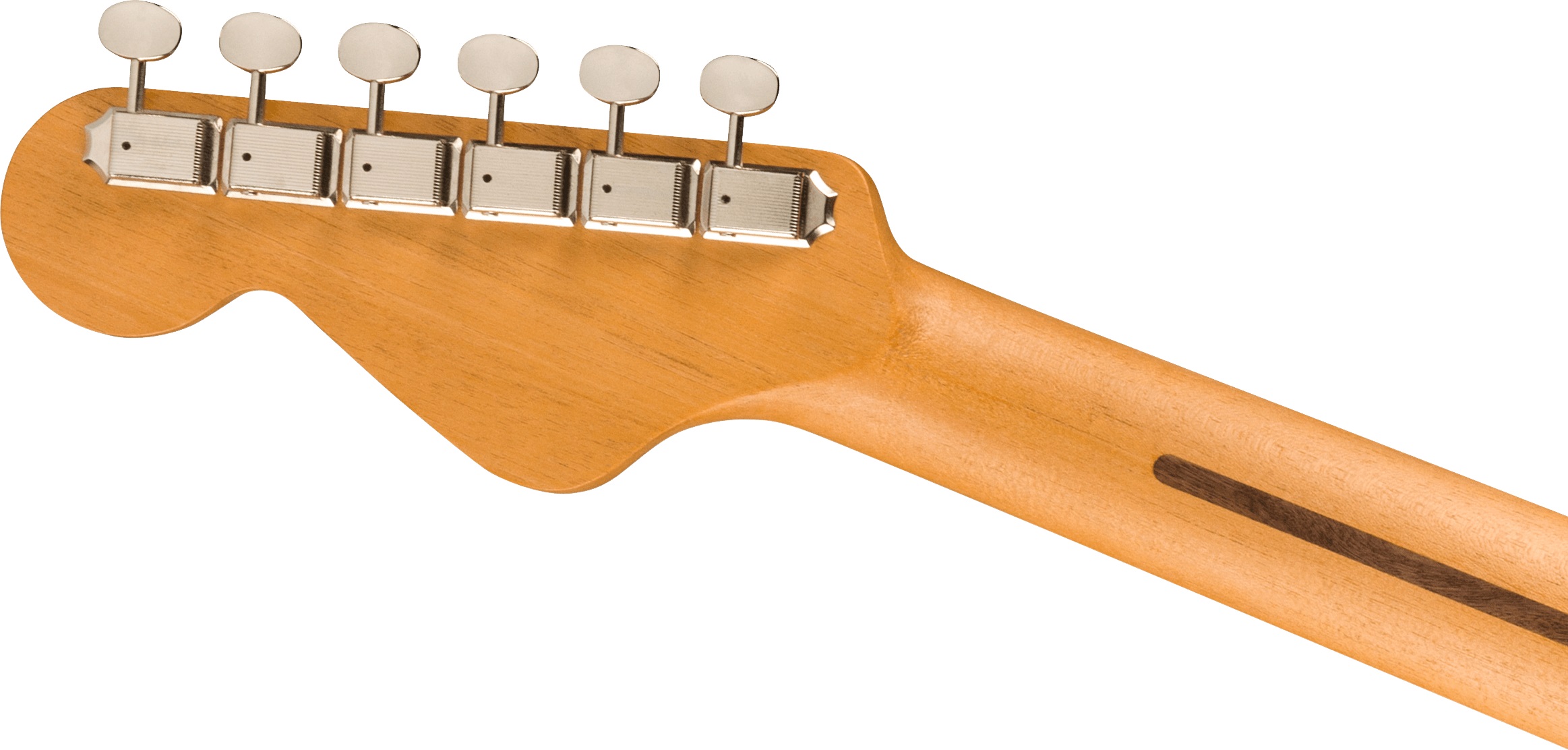 Fender Highway Series Parlor RW NAT