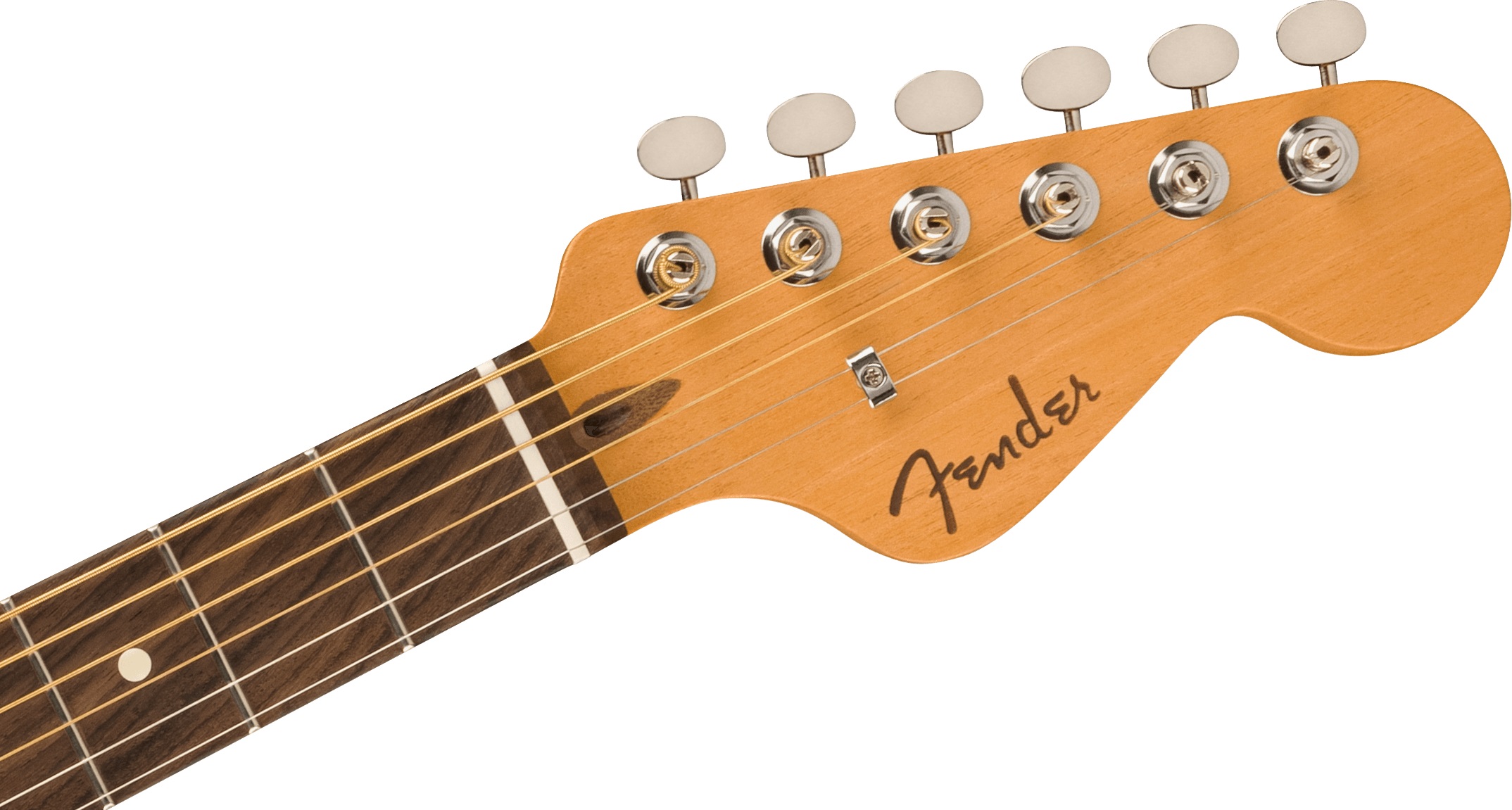 Fender Highway Series Parlor RW NAT