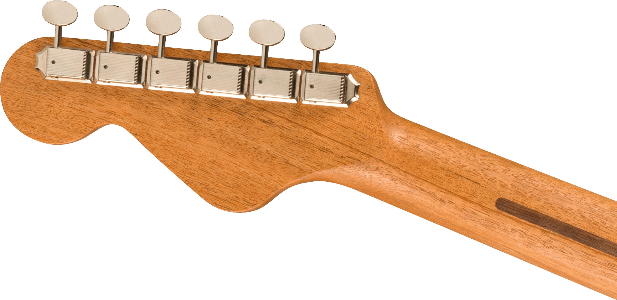 Fender Highway Series Parlor RW MAH