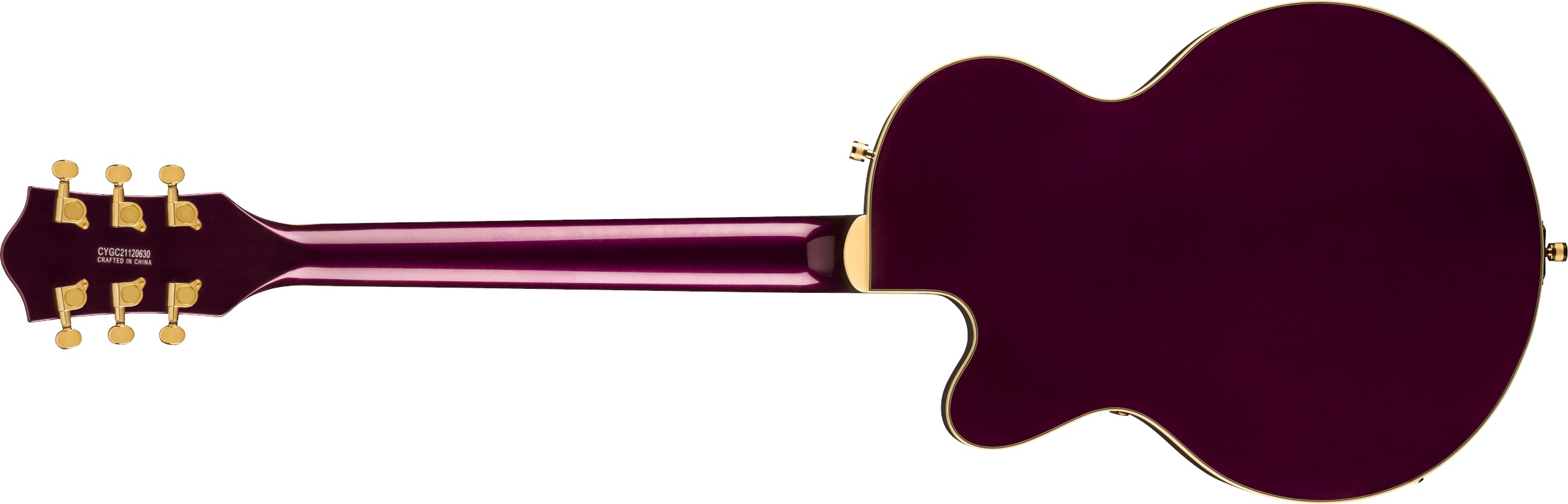 Gretsch G5655TG Electromatic AMT