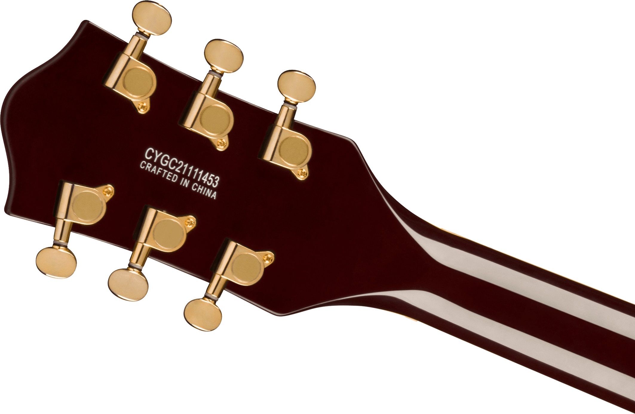 Gretsch G5655TG Electromatic SBB – Obrázok 6