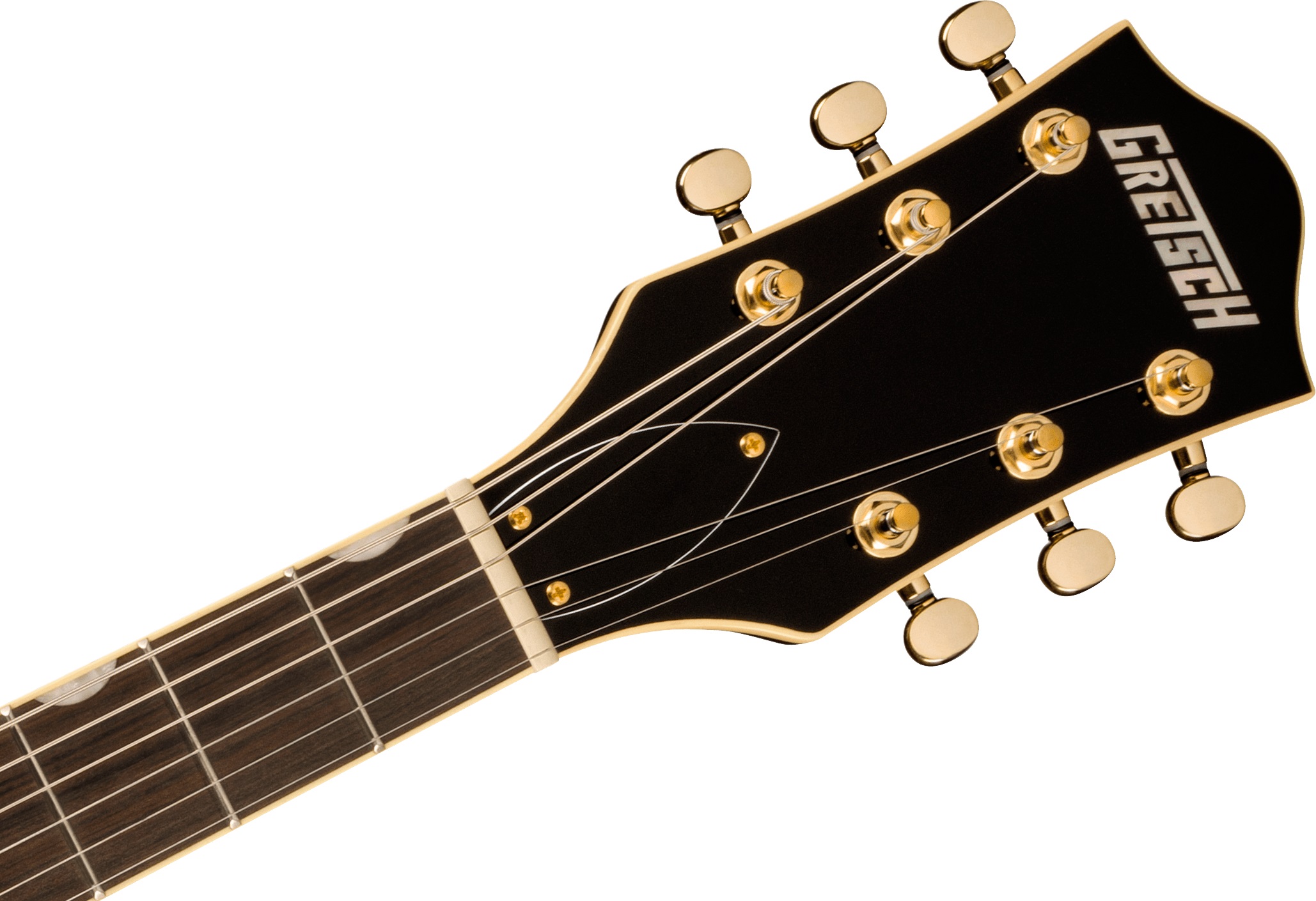 Gretsch G5655TG Electromatic SBB – Obrázok 5