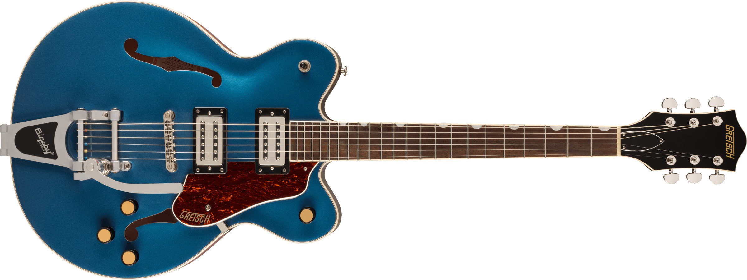 E-shop Gretsch G2622T Streamliner DDN