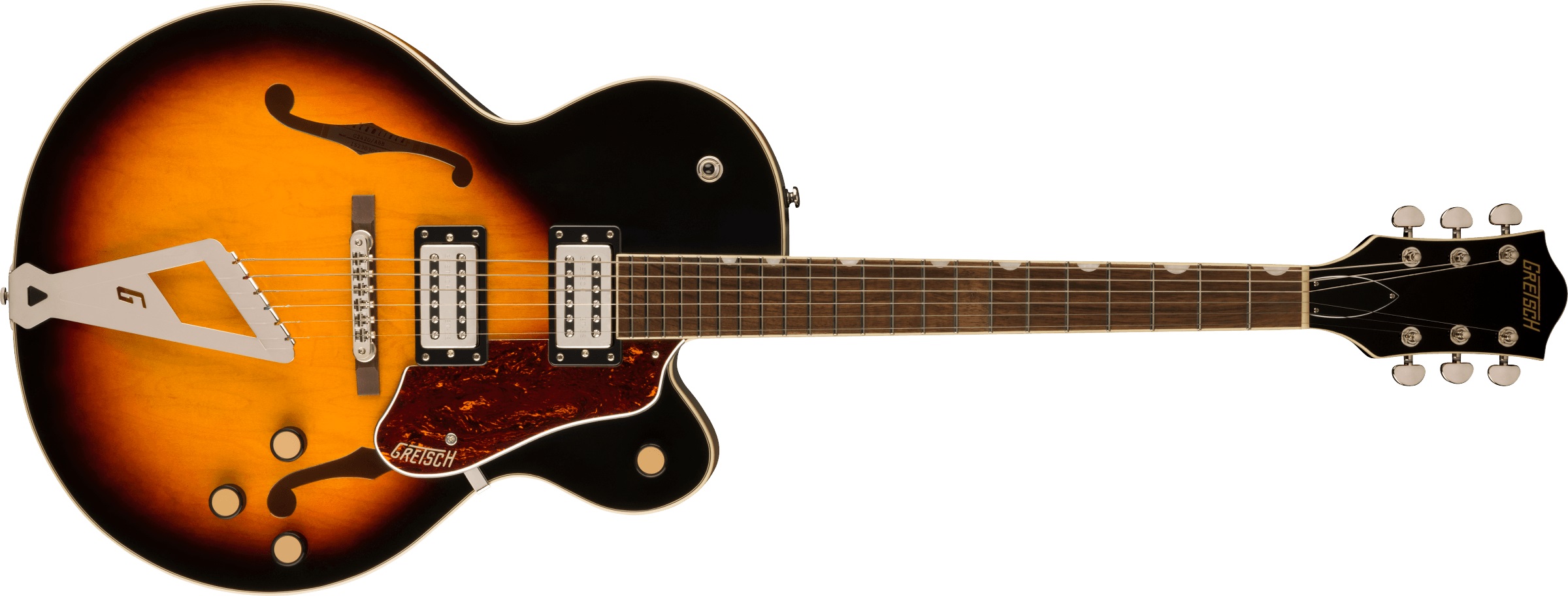 E-shop Gretsch G2420 Streamliner ABB