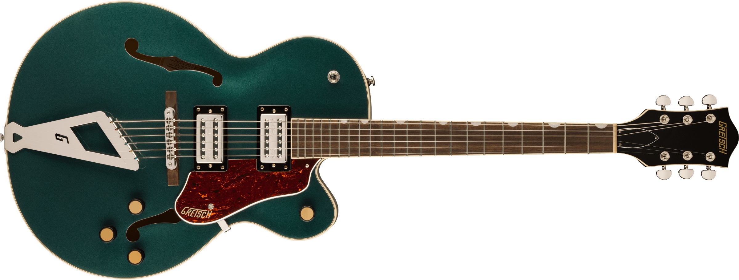 E-shop Gretsch G2420 Streamliner CAG