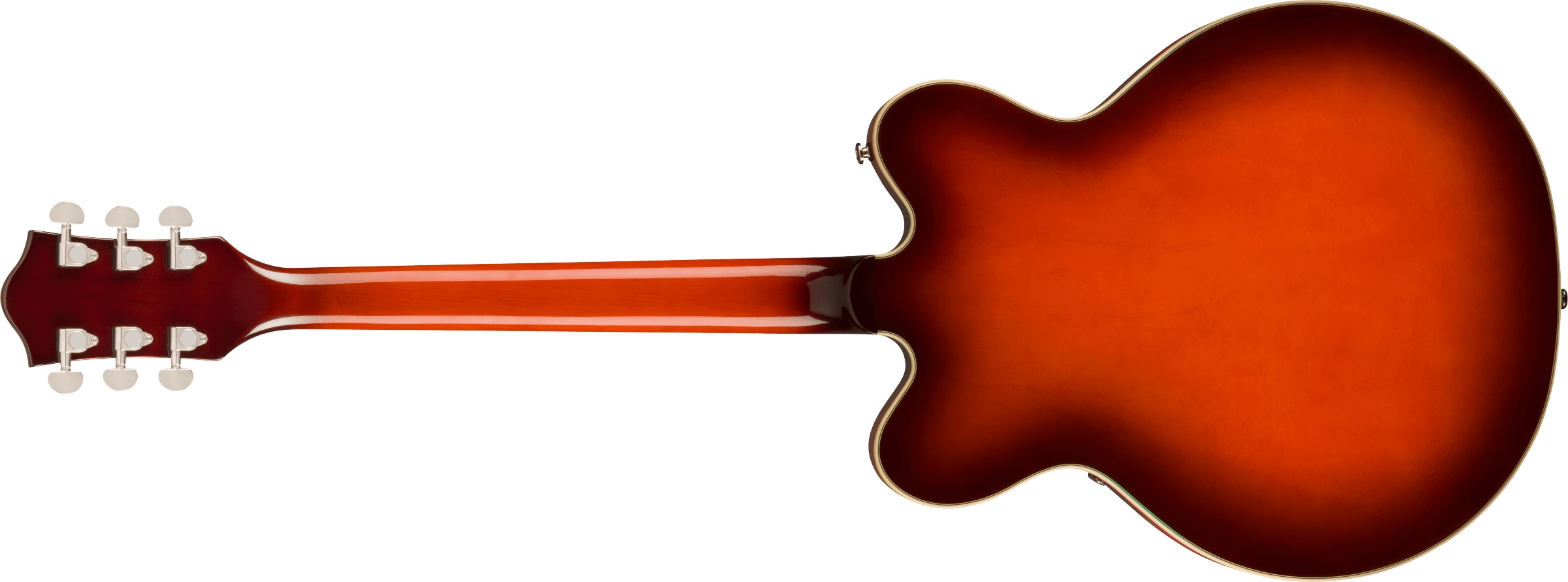Gretsch G2622 Streamliner FRB