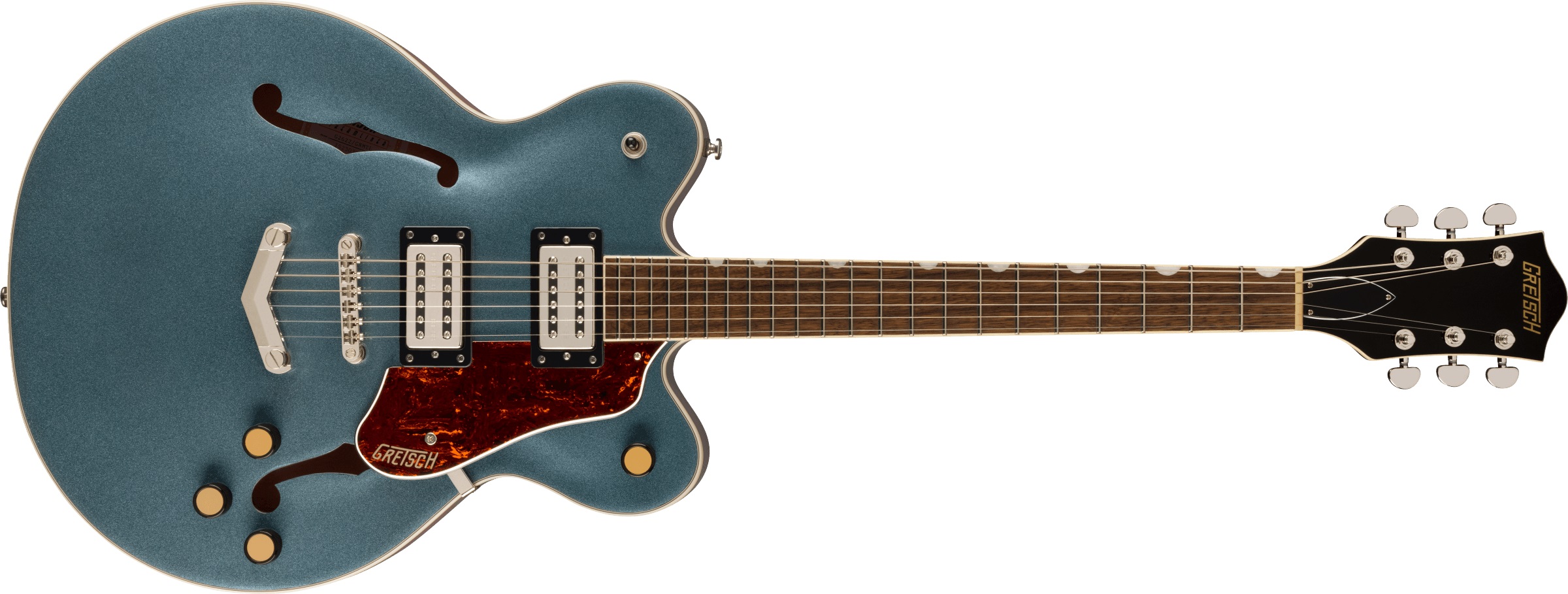 E-shop Gretsch G2622 Streamliner GNM