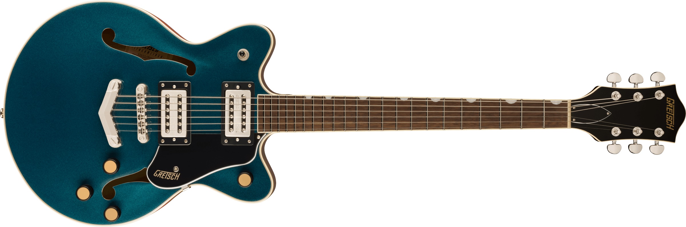 E-shop Gretsch G2655 Streamliner MDS