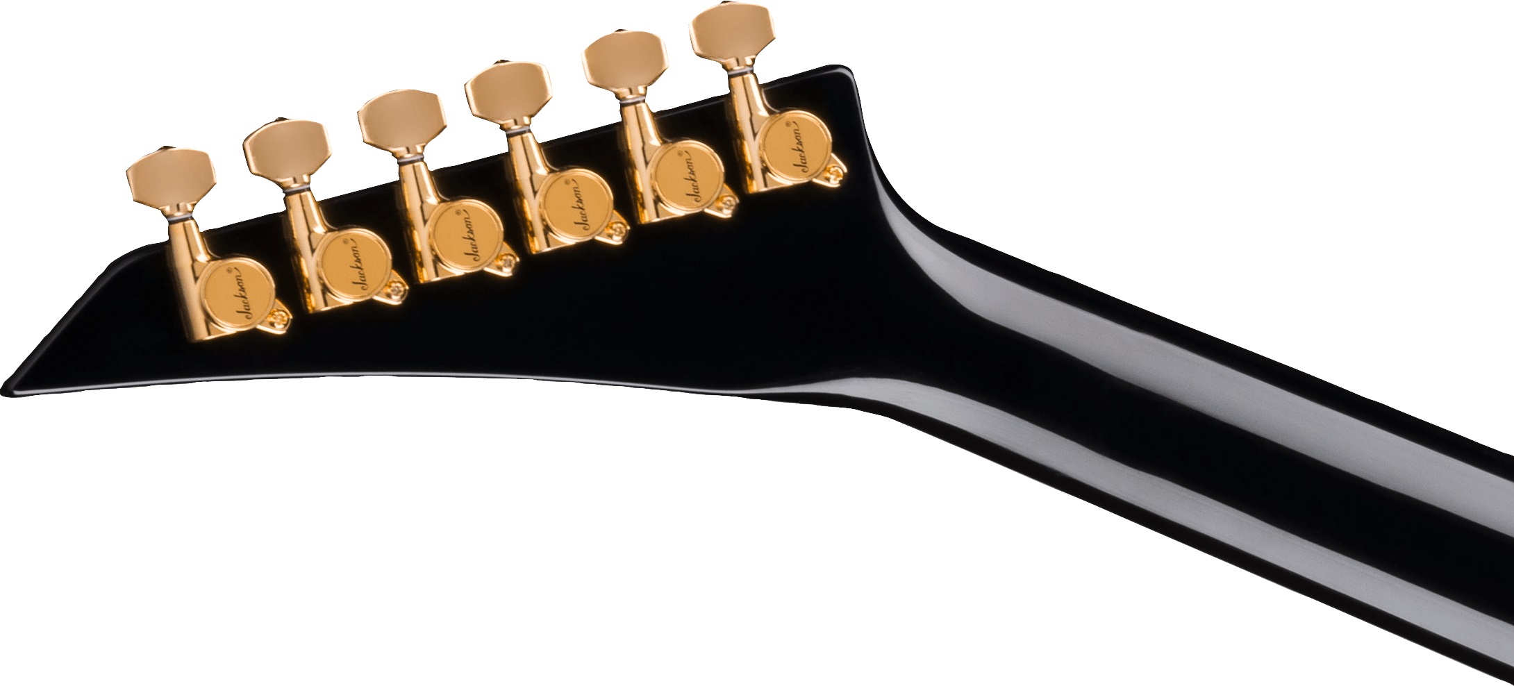 Jackson MJ RR24MG Rhoads EB BKY