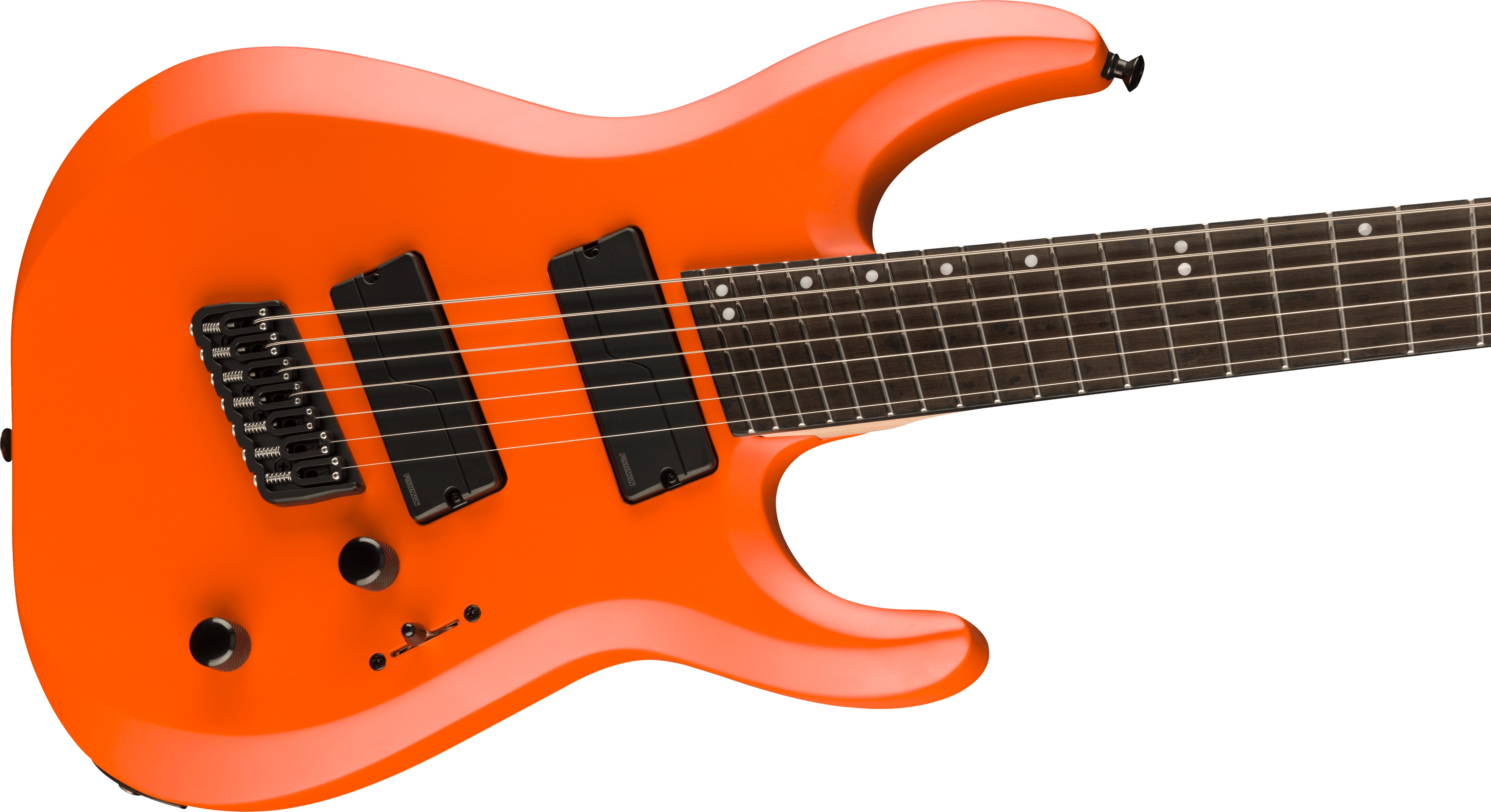 Jackson Pro Plus Dinky Modern HT7 MS EB SOC