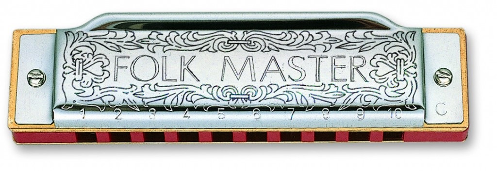 Suzuki 1072 Set Folkmaster