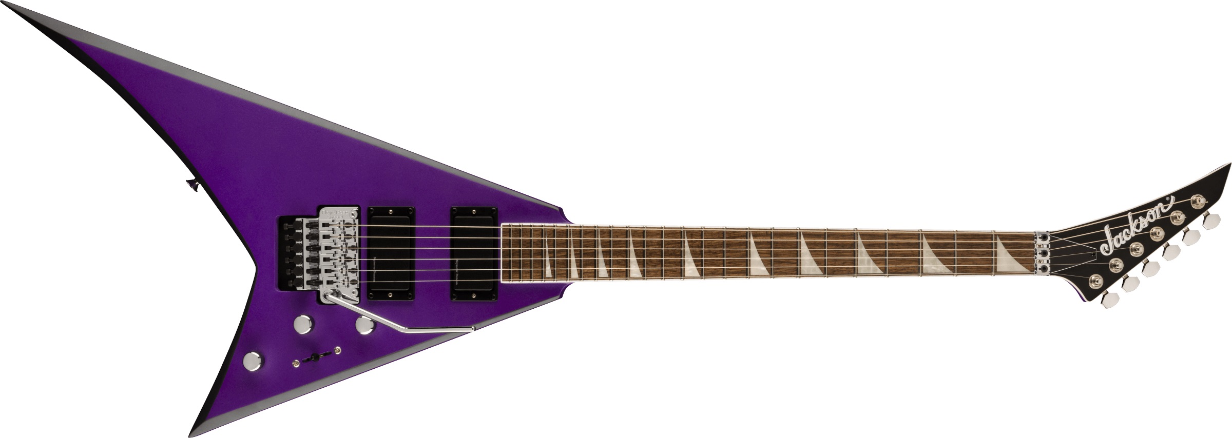 E-shop Jackson RRX24 Rhoads LRL PMB