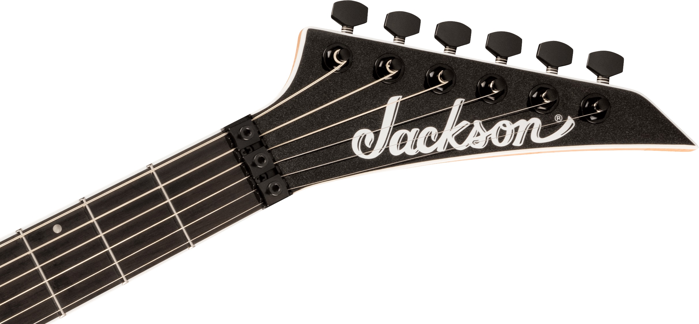 Jackson Pro Plus Dinky Arch Top EB MBK
