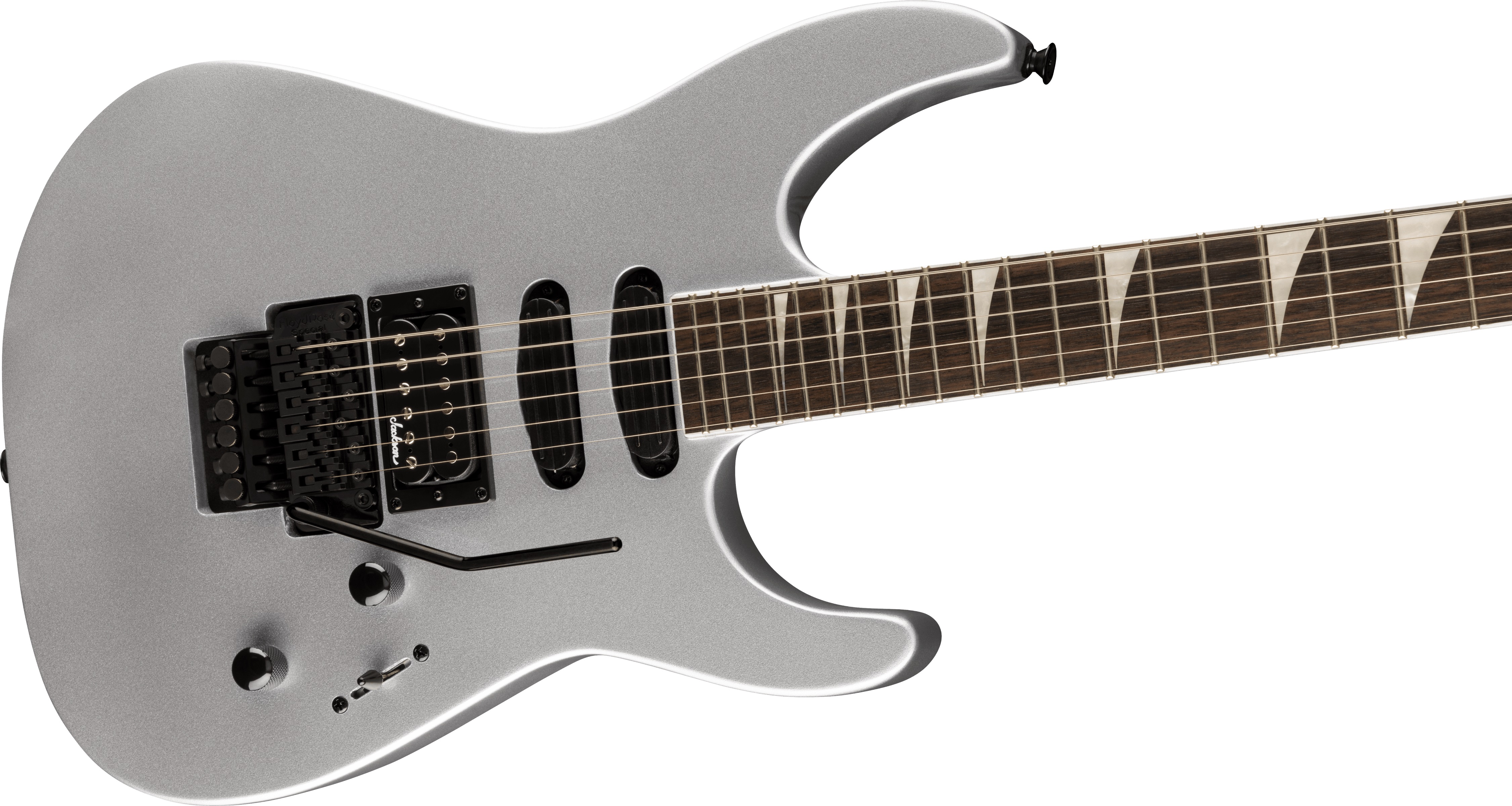 Jackson SL3X Soloist Deluxe LRL QSL