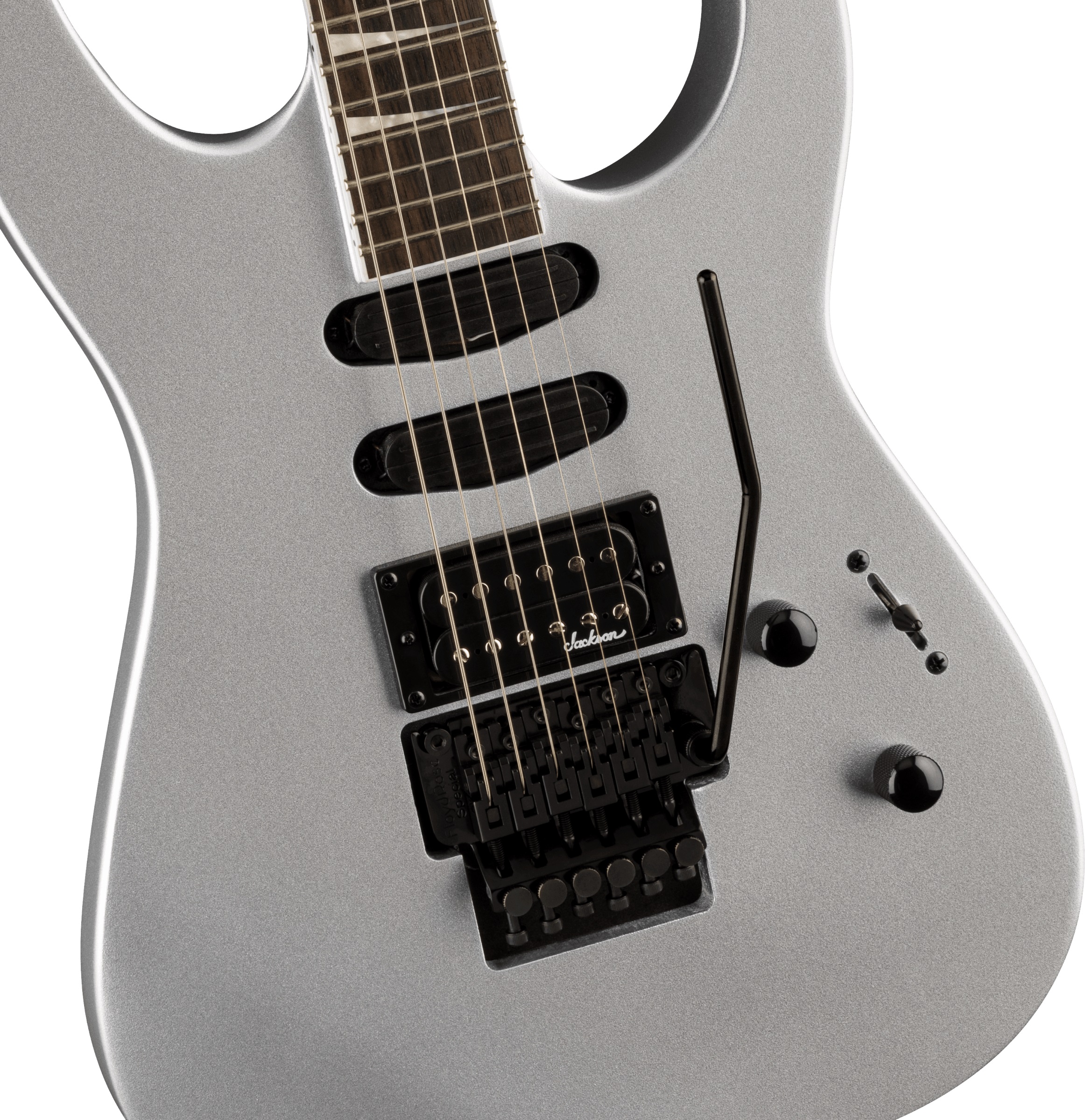 Jackson SL3X Soloist Deluxe LRL QSL