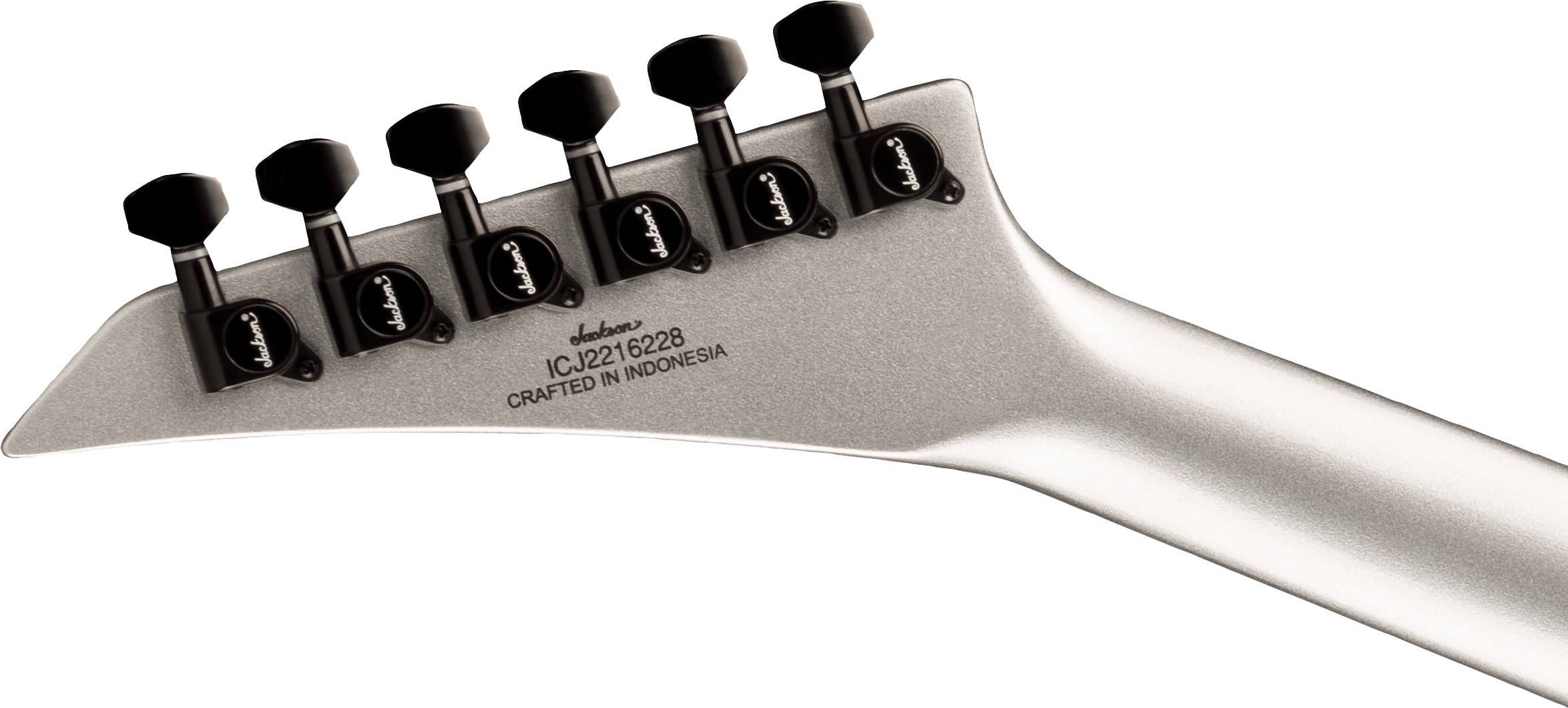 Jackson SL3X Soloist Deluxe LRL QSL