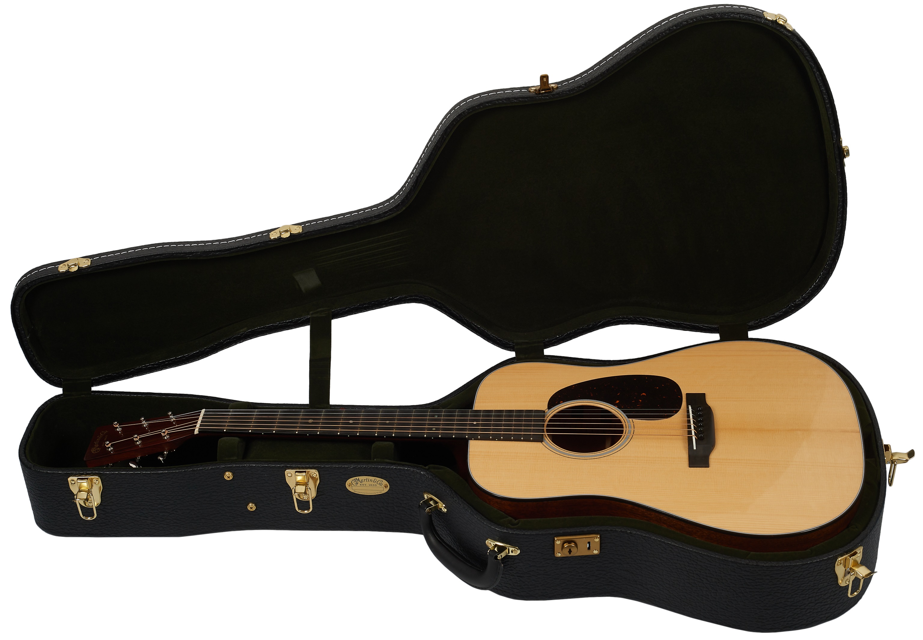 Martin D-18 Authentic 1937 VTS