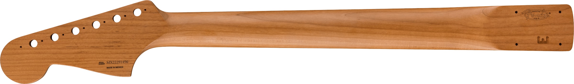 Fender Jazzmaster Neck 9,5" C RM