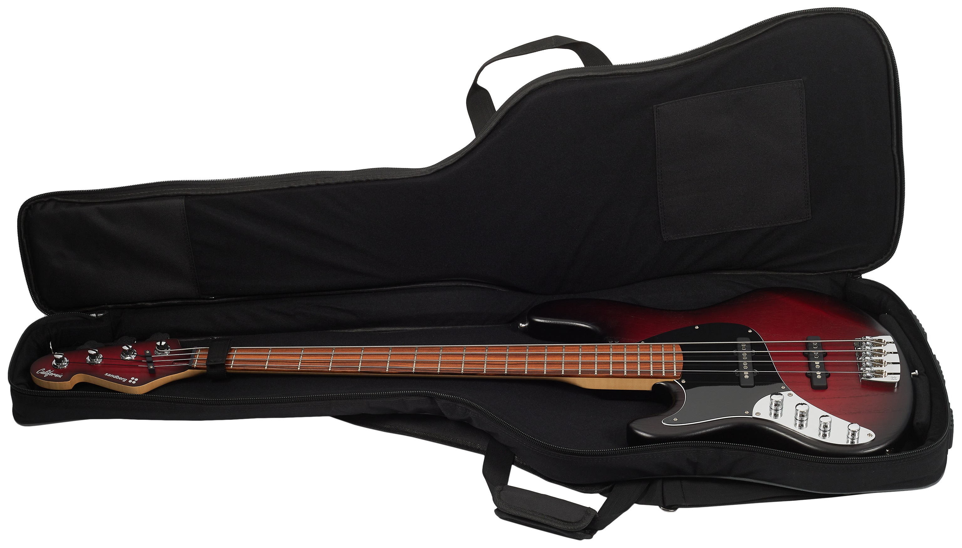 Sandberg California II TT SL LH RB PFB