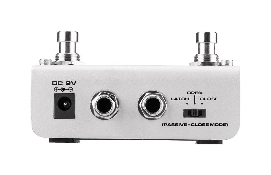 Nux NMP-2 FOOTSWITCH