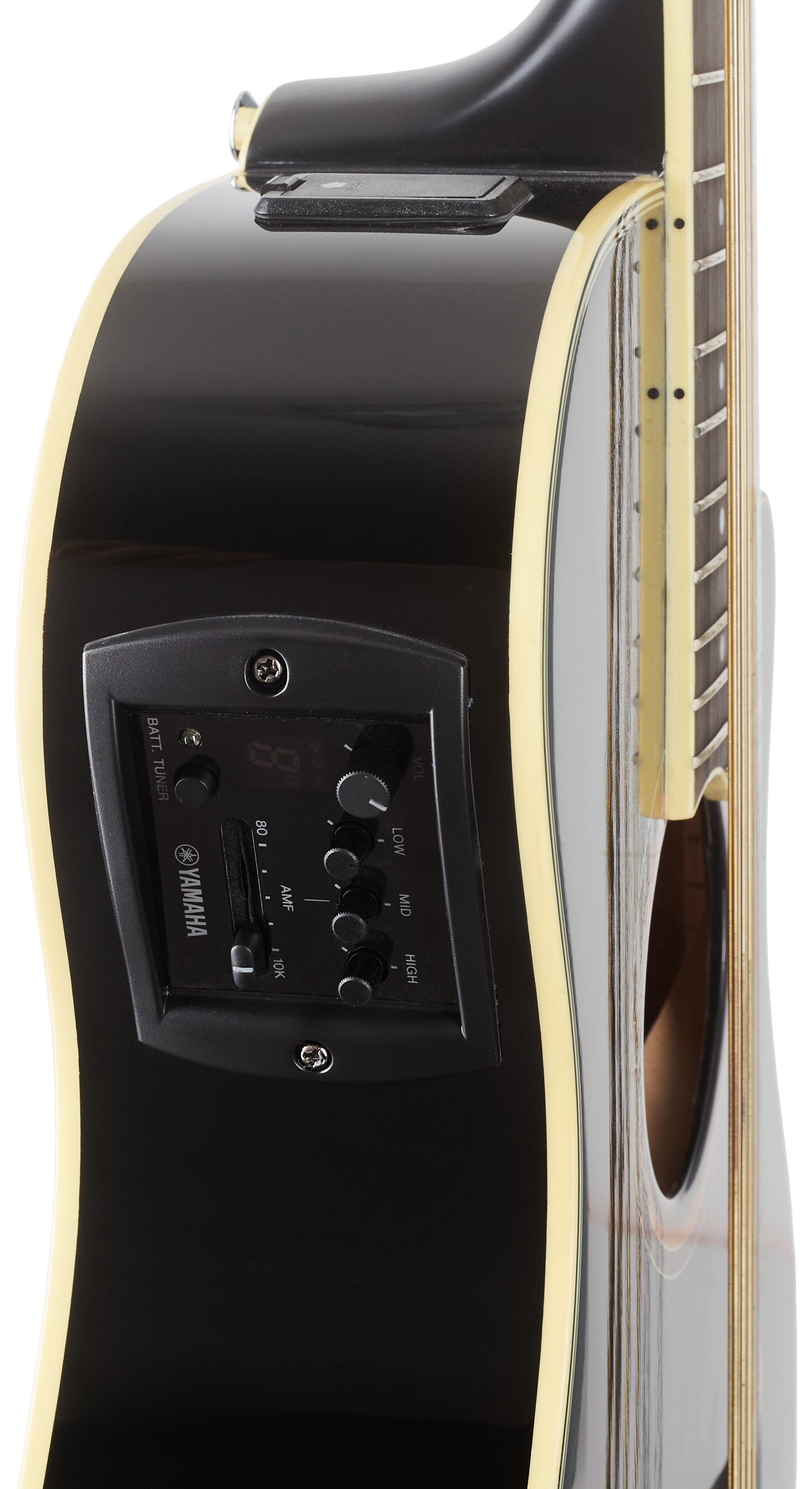 Yamaha APX 700 12 BL